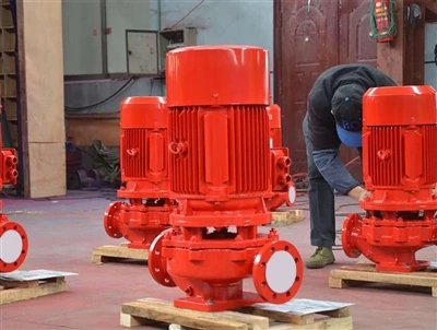 Can Pipeline Pumps Be Used To Pump Diesel?